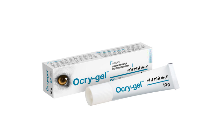 Ocrygel™