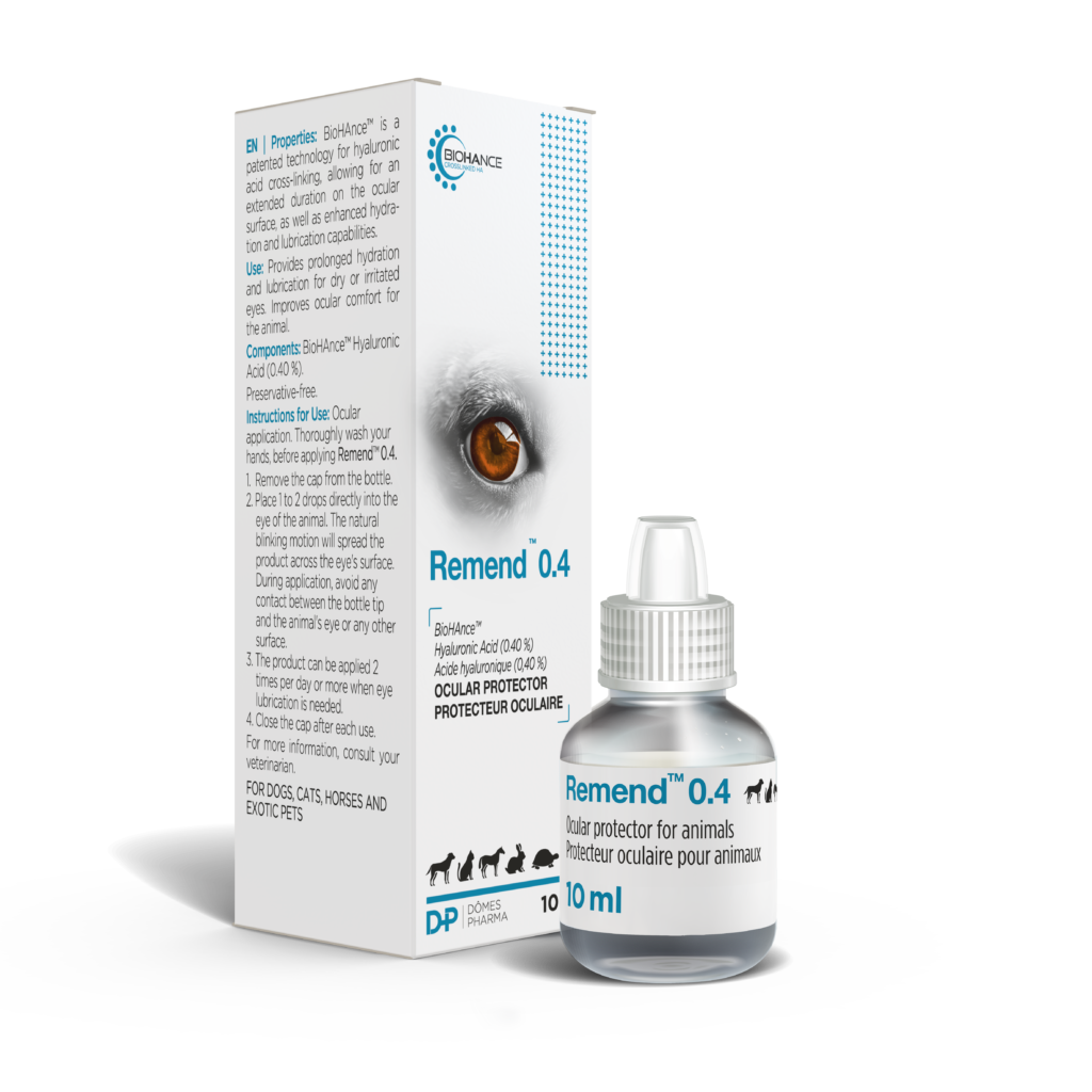 Remend™ 0.4