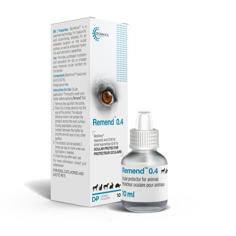 Remend™ 0.4