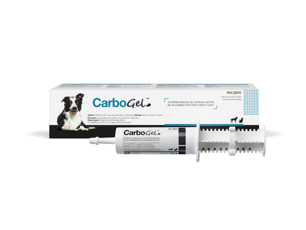 Carbogel™
