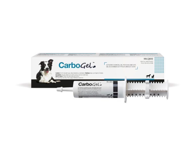 Carbogel™