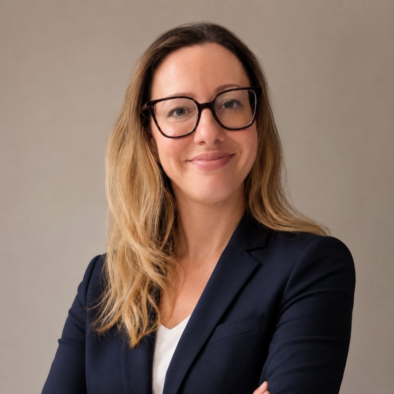 Melina PREFONTAINE