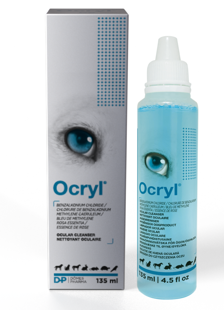Ocryl®