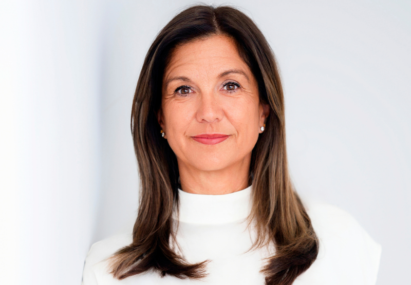 Isabelle Renaud